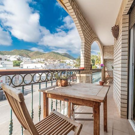 Apartamento Del Mar San Jose Leilighet Eksteriør bilde