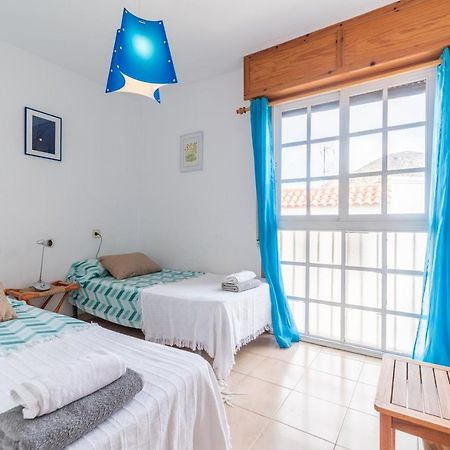 Apartamento Del Mar San Jose Leilighet Eksteriør bilde