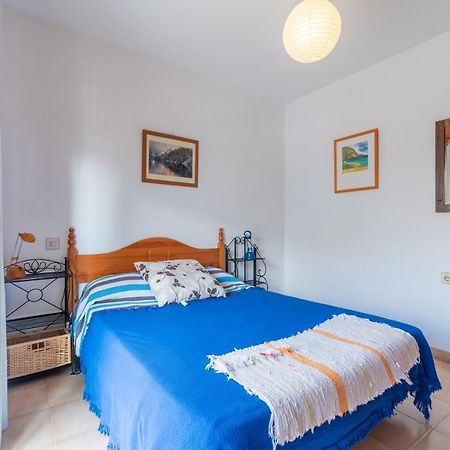 Apartamento Del Mar San Jose Leilighet Eksteriør bilde