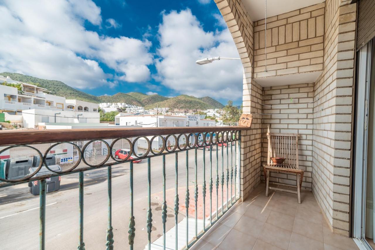 Apartamento Del Mar San Jose Leilighet Eksteriør bilde