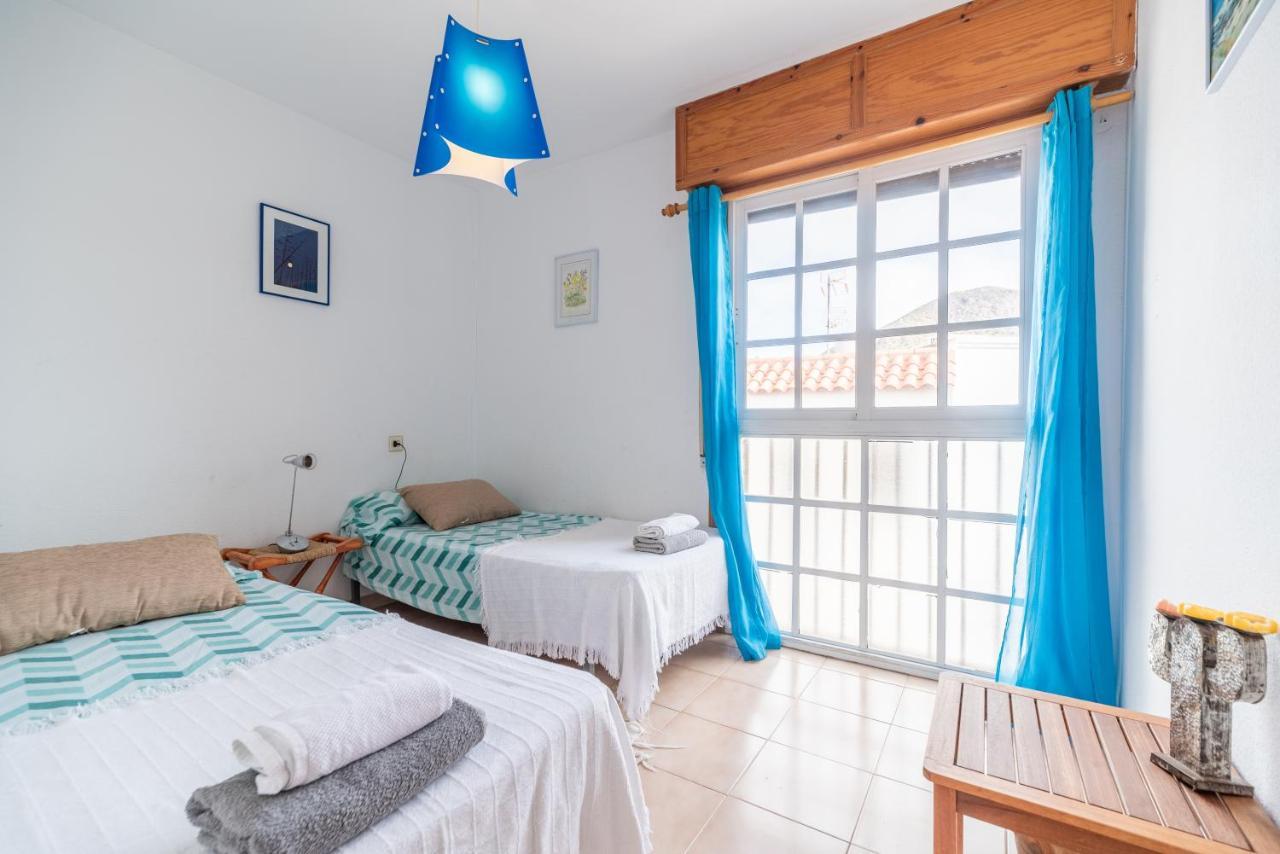 Apartamento Del Mar San Jose Leilighet Eksteriør bilde