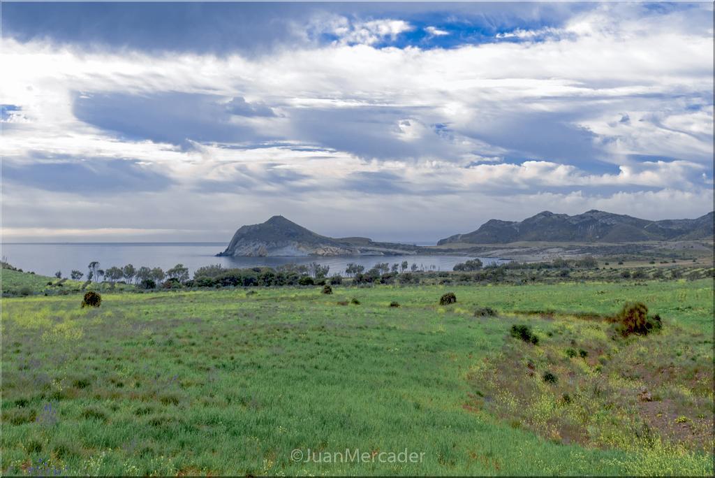 Apartamento Del Mar San Jose Leilighet Eksteriør bilde